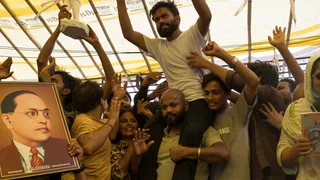 India’s Education Minister Steps Down, Handing Win to Protesters