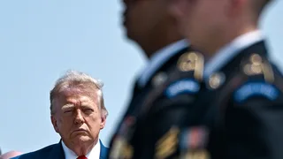 Military Families Express Outrage After Pentagon Lowers Number of U.S. Troop Deaths in Iran War