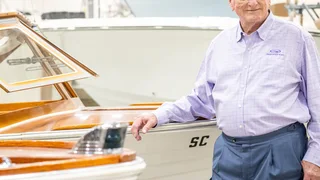 Sell the Company for $400 Million? He’s Giving It Away Instead.