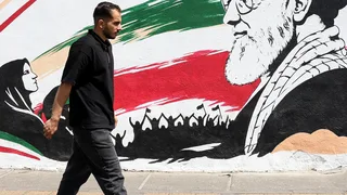 What’s Left of the U.S.-Iran Cease-Fire Agreement