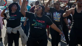 A South African Identity Crisis