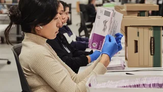 Appeals Court Upholds Blocks on Trump Order Restricting Mail Voting