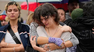 Berlin Pride Event Attacker Killed in Police Shootout, Officials Say