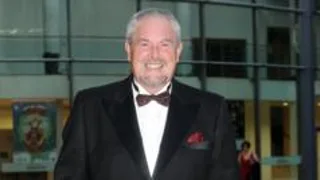 Broadcaster Gerry Kelly dies aged 77