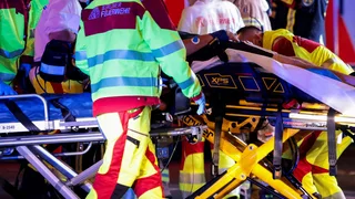 Car Plows Into Crowd at Berlin Pride Event in Suspected Terror Attack