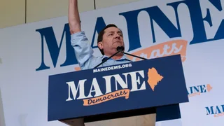Democrats Reset the Maine Senate Race. Now Comes the Tricky Part.