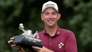 Herbert hits lowest LIV tour finish to land UK title