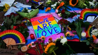 One dead, several injured after vehicle plows through crowd at Berlin Pride event