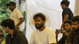 The Accidental Hero Who Faced Down India’s Government