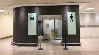 Gatwick Airport left without running water after major outage