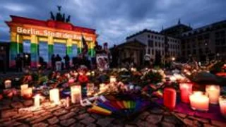 What we know so far about the Berlin Pride ramming attack