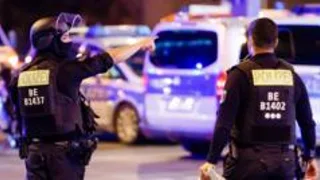 What we know so far about the Berlin Pride ramming attack