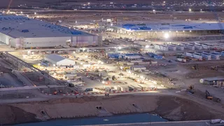 5 Things to Know About Meta’s Giant Data Center in Louisiana