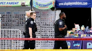 At Least 2 Killed in Shooting at Food Festival in Seattle