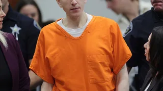 Bryan Kohberger, Convicted in Idaho College Killings, Seeks to Take Back Guilty Plea