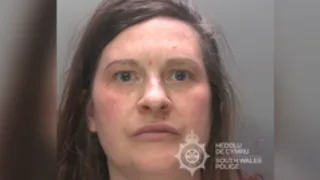 'Cruel' carer jailed for abuse yelled 'I hope you die' at 81-year-old victim
