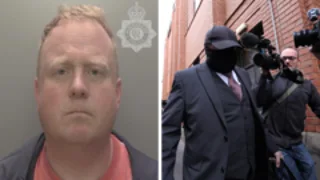 Funeral director who left people unburied breached families' trust 'on industrial scale', court hears