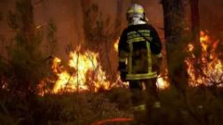 How wildfires in France and Spain might affect your travel plans