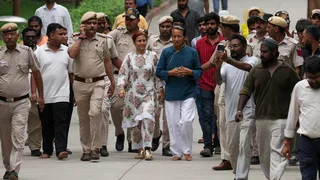 India’s ‘Cockroach’ Protesters Disperse, But Questions Remain on Education and Dissent