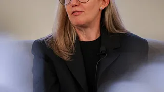 Julie Masino, Cracker Barrel CEO Who Oversaw Logo Change, Steps Down