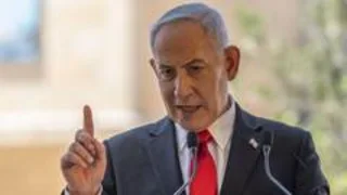Netanyahu accuses NYC Mayor Mamdani of 'fomenting hate' after arrest threat