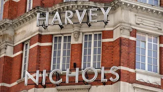 Next and Frasers to lodge Harvey Nichols takeover bids tomorrow