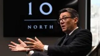 NHS 'will collapse' without social care reform, PM tells BBC
