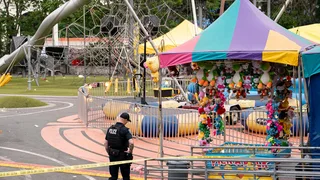 Seattle Food Festival Shooting: What to Know