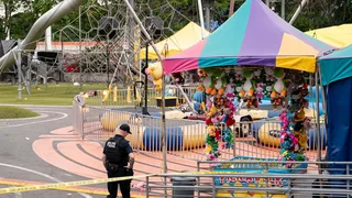 Seattle Police Search for 2nd Suspect in Deadly Food Festival Shooting