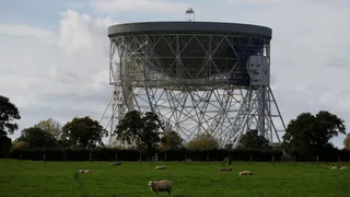 UK's largest telescope could be shut down after funding cut