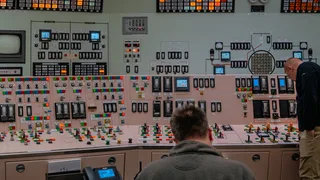 Why Restarting a Nuclear Power Plant Can Be Much Harder Than Expected