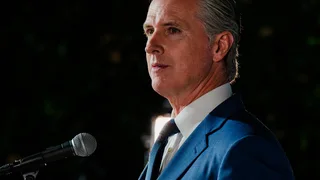 Aide Who Had Affair With Newsom 20 Years Ago Details Her Experience