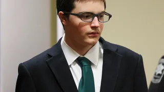 Georgia Teen Is Sentenced to Life for Deadly School Shooting