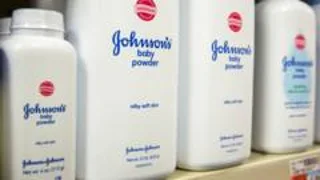 Johnson & Johnson offers up to $5.5bn to settle US baby powder lawsuits
