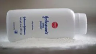 Johnson & Johnson offers up to $5.5bn to settle US baby powder lawsuits