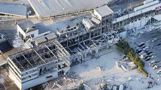 Live Updates: Many Feared Trapped in Mall Collapse After Japan Earthquake, Officials Say