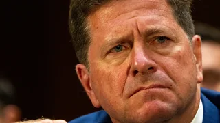 Senate Confirms Jay Clayton to Lead U.S. Intelligence Community