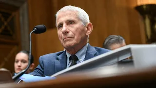 Rand Paul released Fauci's pandemic-era 'diary.' Now they'll face off on Capitol Hill