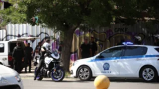 Body of Scottish woman found inside suitcase in Greece
