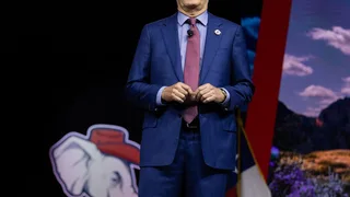 Why Republicans Aren’t Funding the Texas Senate Race Yet