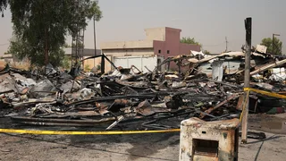 Iran War Live Updates: New Strikes Threaten to Engulf More Countries in Conflict