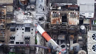 Rescuers search for the missing after Japan earthquake as death toll rises to 13