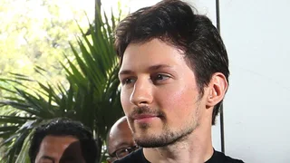 Russia charges Telegram founder with facilitating terrorism