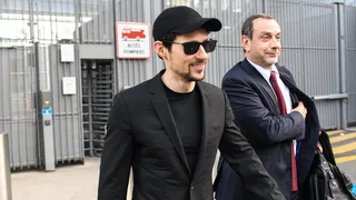 Russia Charges Telegram’s Founder Pavel Durov With Facilitating Terrorism