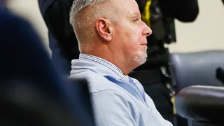 Colin Gray, Father of Teenage Shooter in Georgia, Sentenced to 15 Years in Prison