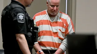 Colin Gray, Father of Teenage Shooter in Georgia, Sentenced to 15 Years in Prison