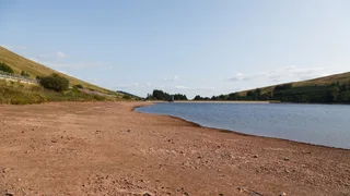 Drought declared across the whole of Wales