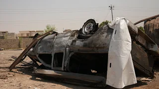 Iran War Live Updates: New Strikes Threaten to Engulf More Countries in Conflict