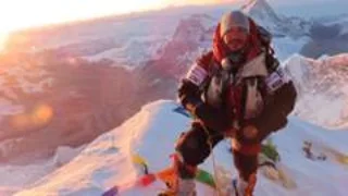 Renowned ex-Royal Marine Nirmal Purja among 10 climbers feared missing after avalanche