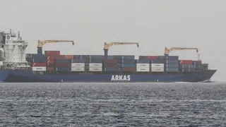 Saudi Arabia Aims to Deter Red Sea Attacks With New Coalition